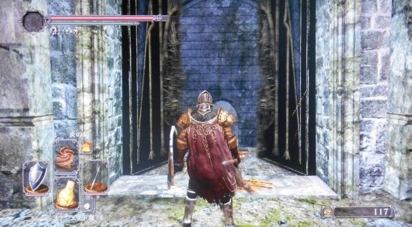 ダークソウル２プレイ記19 アン ディールの館 ぼっ遅報