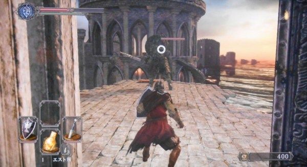 ダークソウル2プレイ記07 大盾無双 ぼっ遅報 ダークソウル2プレイ記07 大盾無双 ぼっ遅報