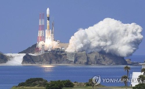 韓国の反応 日本 衛星 みちびき 3号機 打ち上げ成功 ハント ハンノー 韓国の反応 日本 衛星 みちびき 3号機 打ち上げ成功 ハント ハンノー
