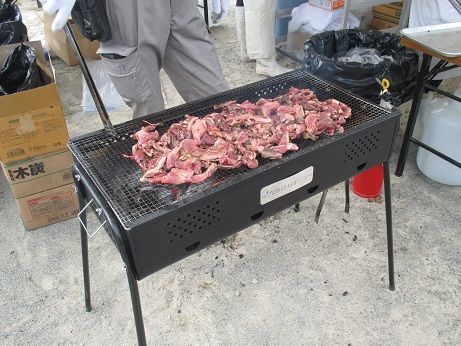 丹波篠山味祭り Dog S Garden