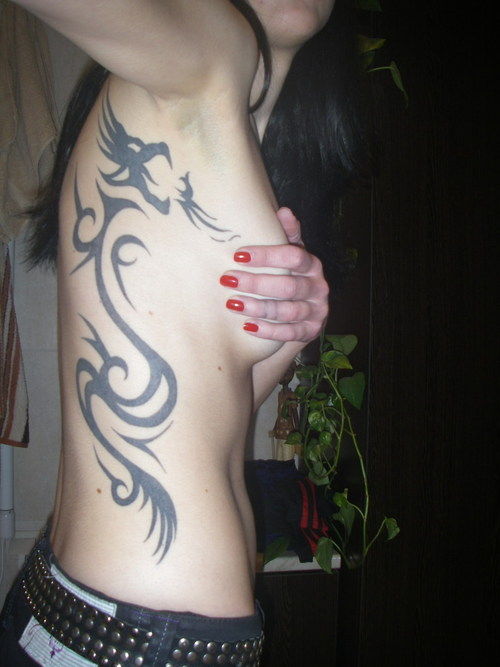 Bodyrebuilder Tattoo Bodyrebuilder Tattoo