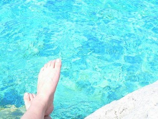 bruce peninsula_water
