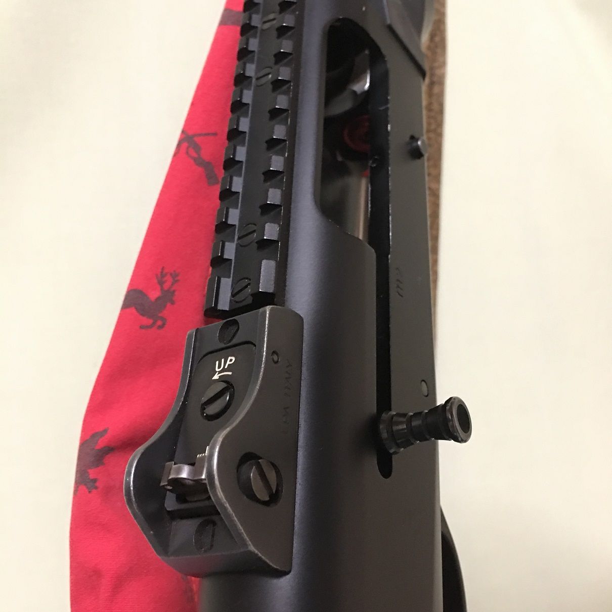 M2 ベネリ