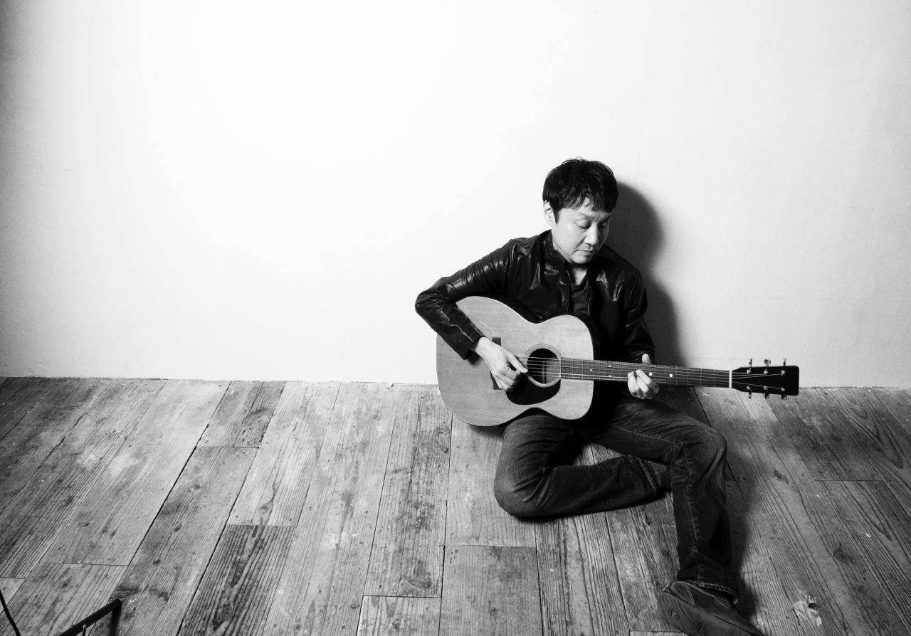 柳原陽一郎のお里めぐり ばってん ボギーもいっしょたい ボギーの悪趣味音楽作法