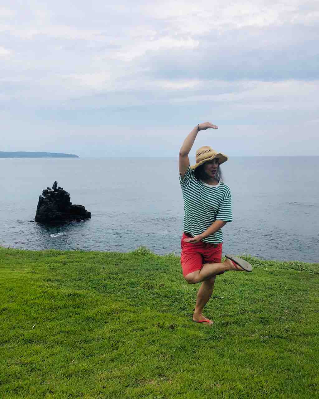 壱岐島観光 ボギーの悪趣味音楽作法