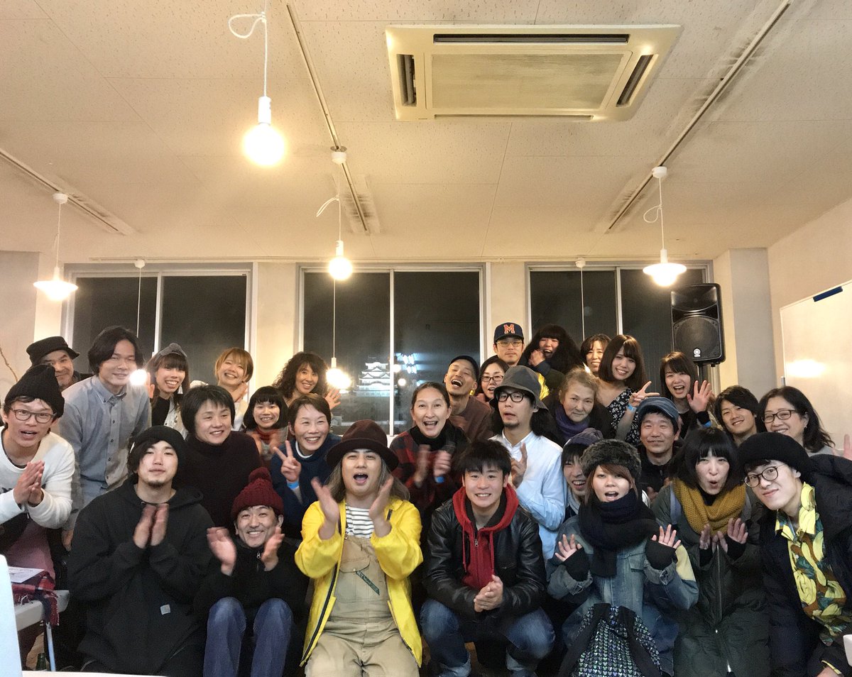 ボギー関西ツアー 姫路納屋工房 レポ ボギーの悪趣味音楽作法 ボギー関西ツアー 姫路納屋工房 レポ ボギーの悪趣味音楽作法