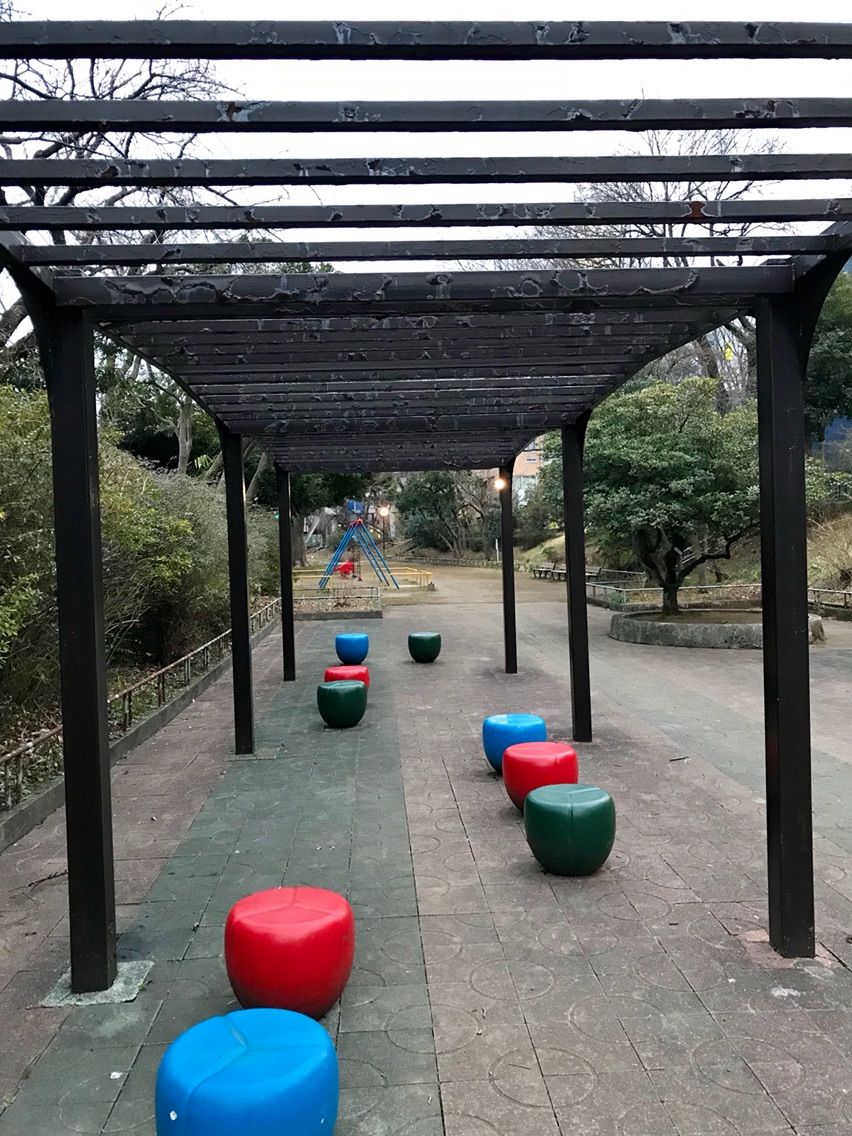 こわい公園 ボギーの悪趣味音楽作法 こわい公園 ボギーの悪趣味音楽作法