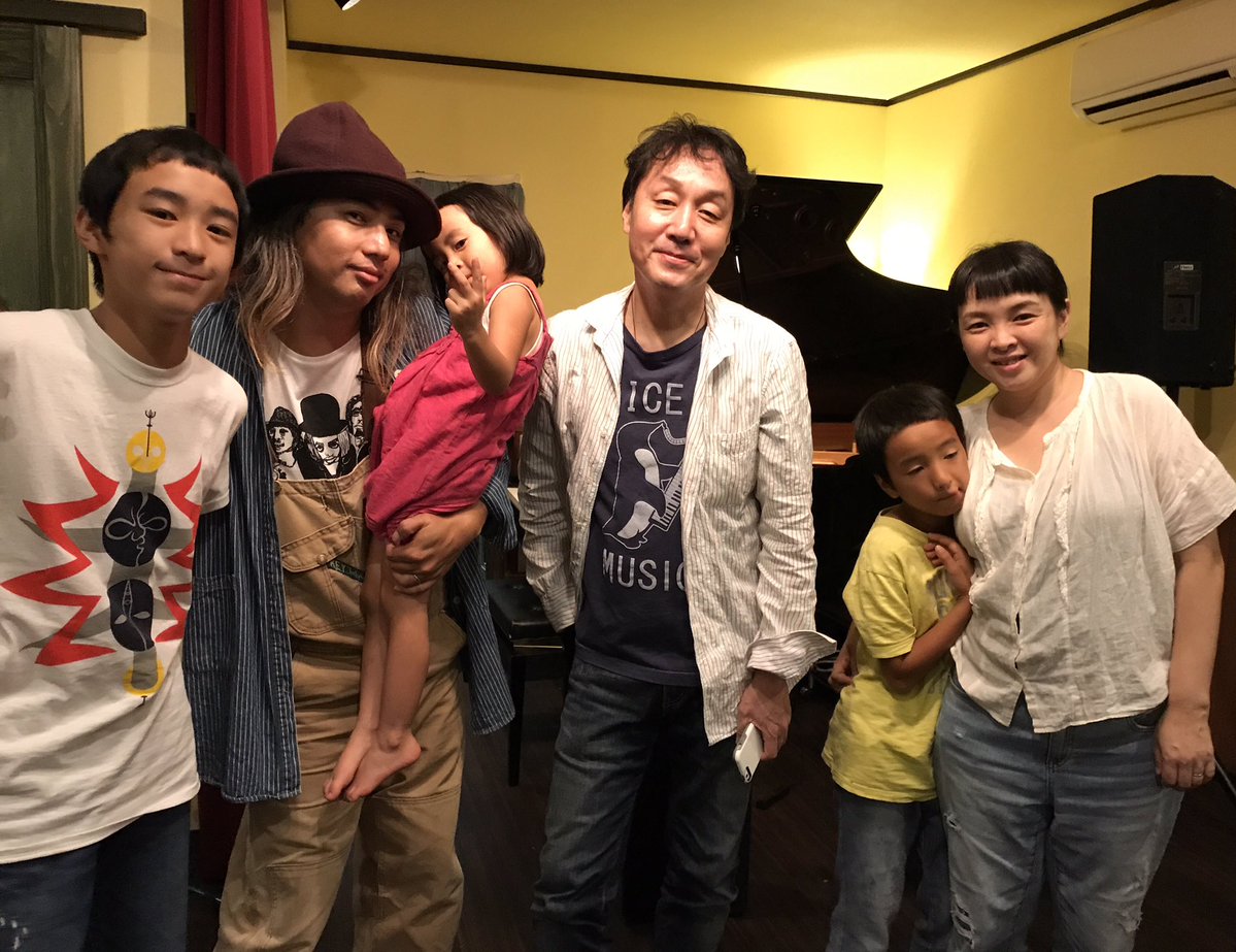 ハイコレ143 柳原陽一郎とボギーの二人会 レポ ボギーの悪趣味音楽作法