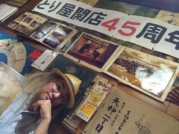 前打ち上げ という儀式 ボギーの悪趣味音楽作法