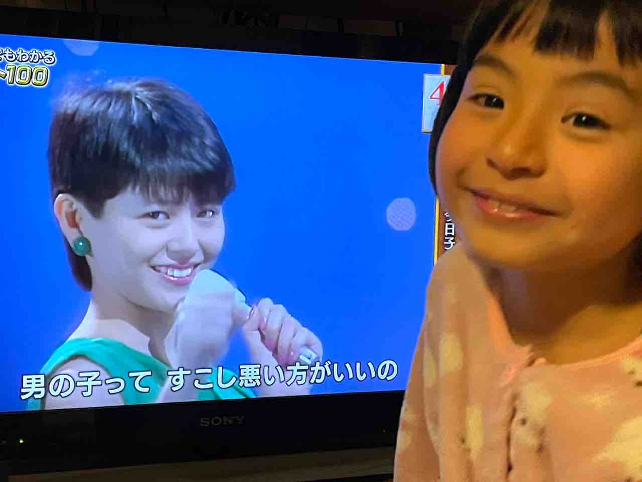 キョンキョンと今ちゃん : 今ちゃんぽ