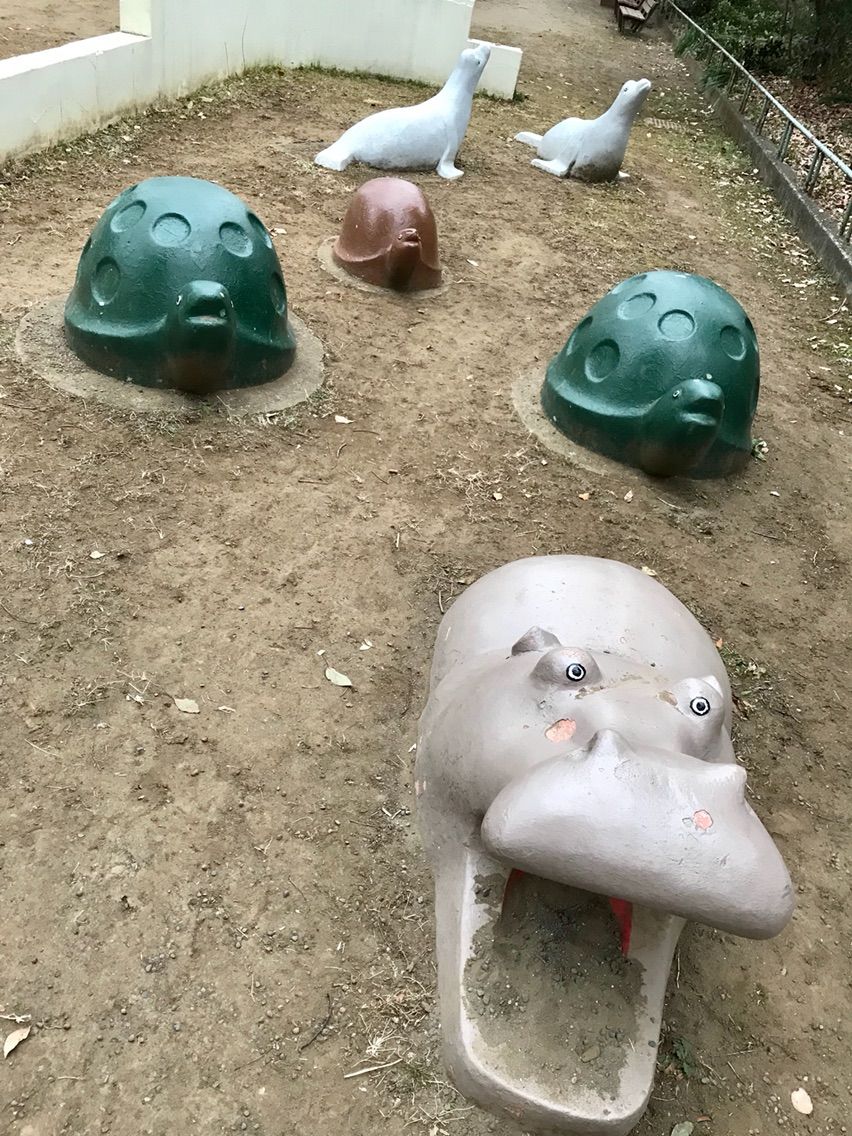 こわい公園 ボギーの悪趣味音楽作法 こわい公園 ボギーの悪趣味音楽作法