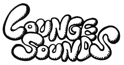 ロゴLOUNGE2