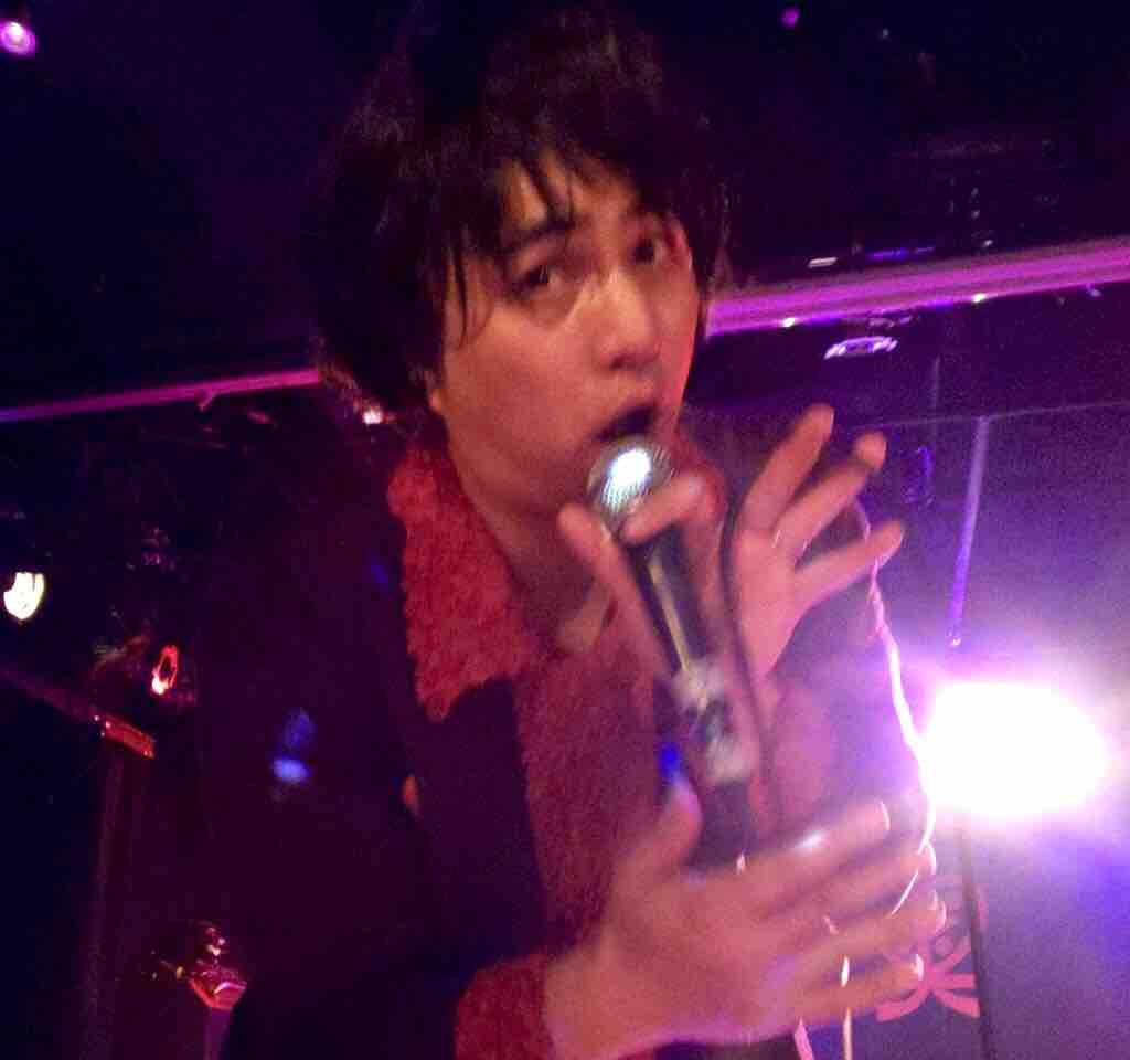 熱狂の「奥村靖幸アフターDATE2019」レポ! : ボギーの悪趣味 熱狂の「奥村靖幸アフターDATE2019」レポ! : ボギーの悪趣味