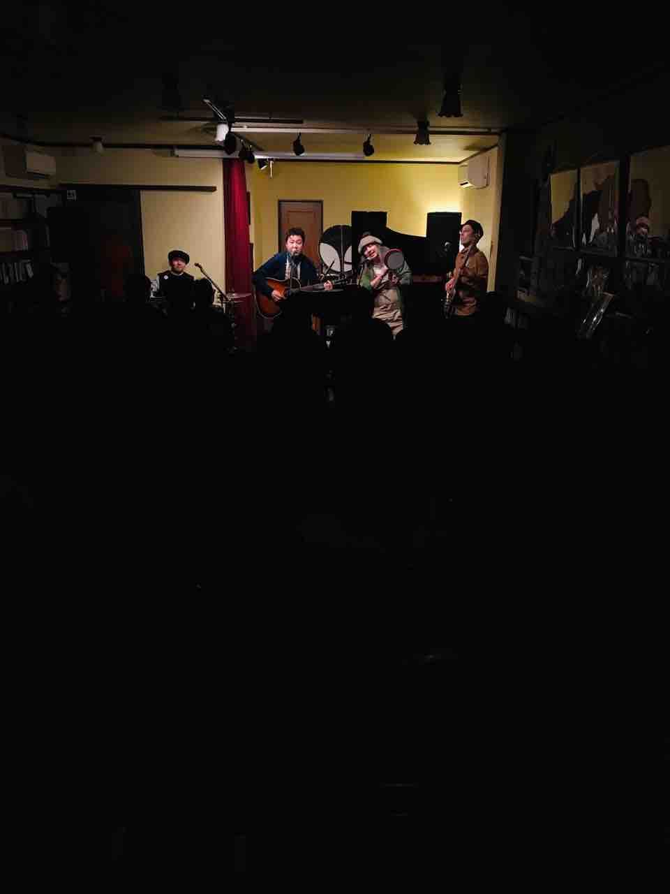 ハイコレ148 柳原陽一郎 小唄三昧の旅 福岡篇 レポ ボギーの悪趣味音楽作法