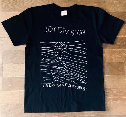 じょいでぃびじょんT