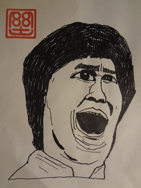 ブルース・リー