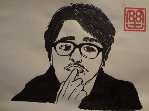 岡村靖幸