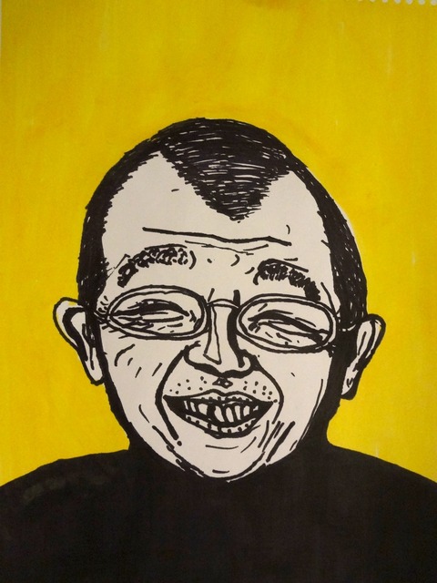 笑福亭鶴瓶(きらきら)