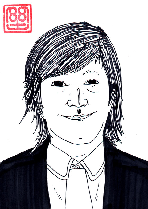 小室哲哉