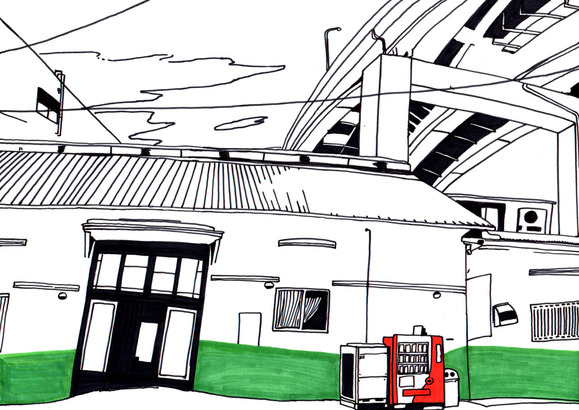 アンベラシュウ