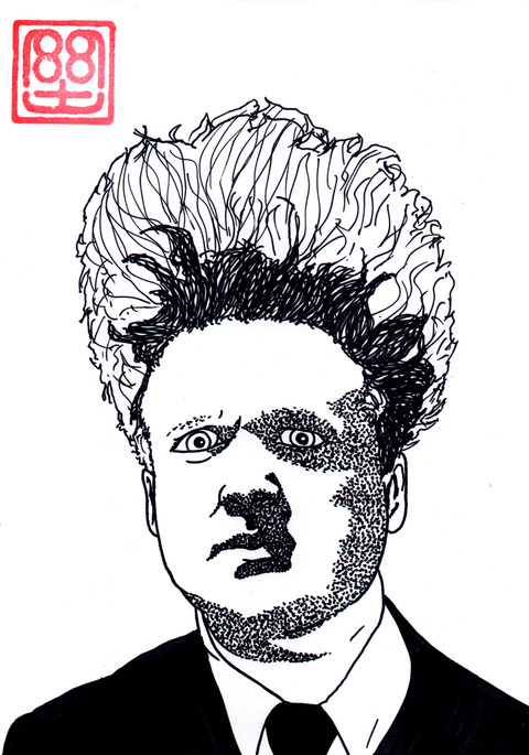 イレイザーヘッド