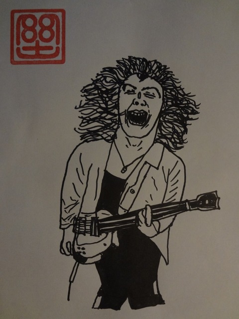 マークボラン