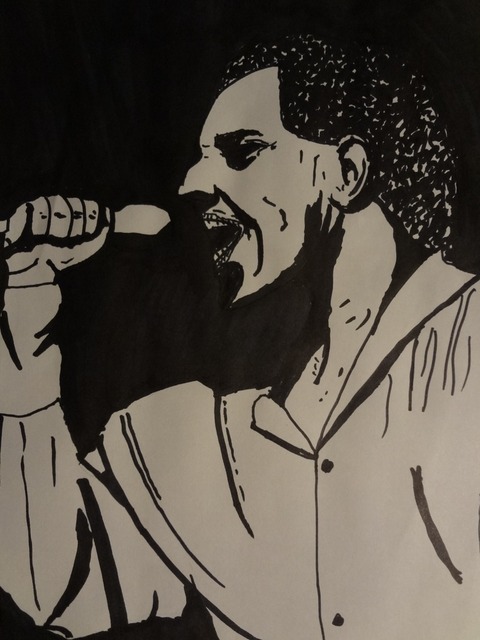 オーティスレディング