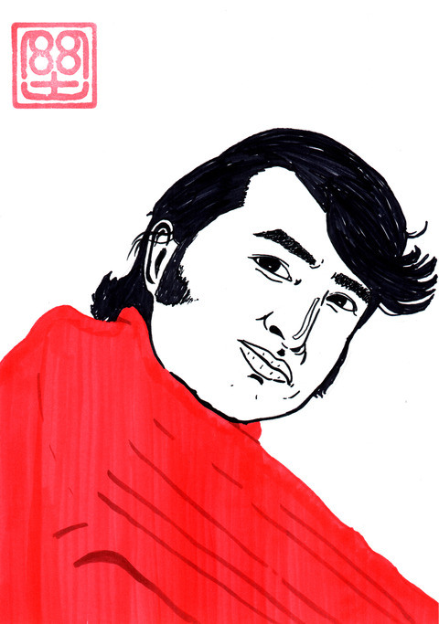 尾崎紀世彦