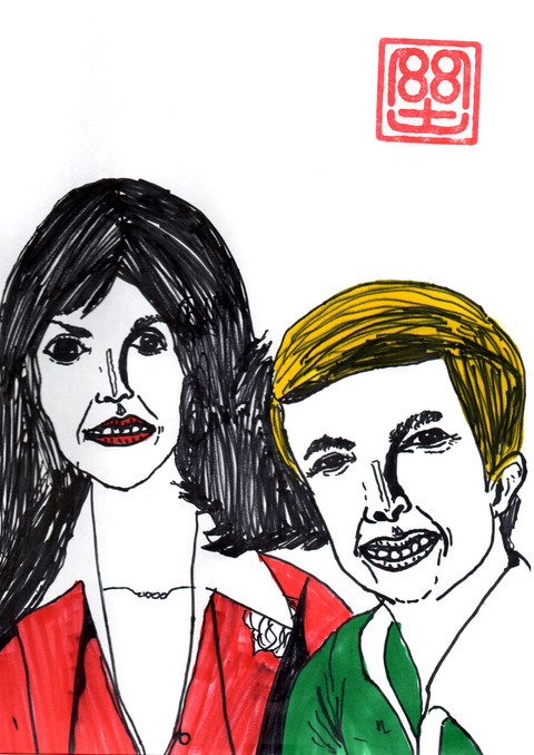 カーペンターズ