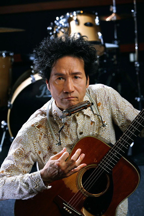 遠藤賢司