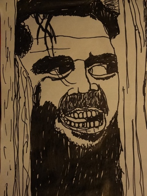 ジャックニコルソン