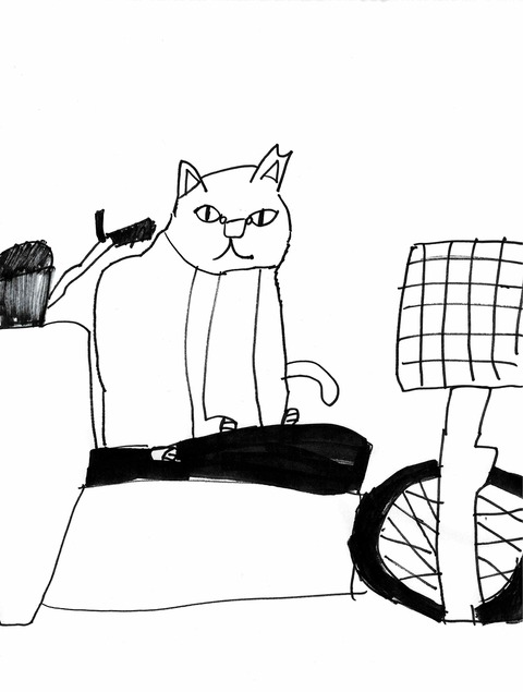 もんちゅう(今)