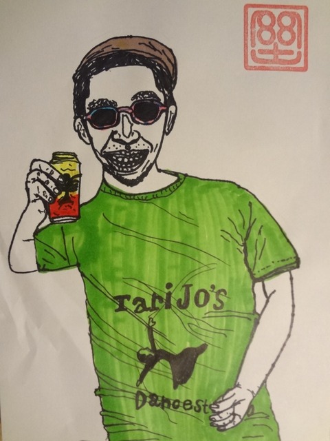 ノンチェリー（nontroppo）