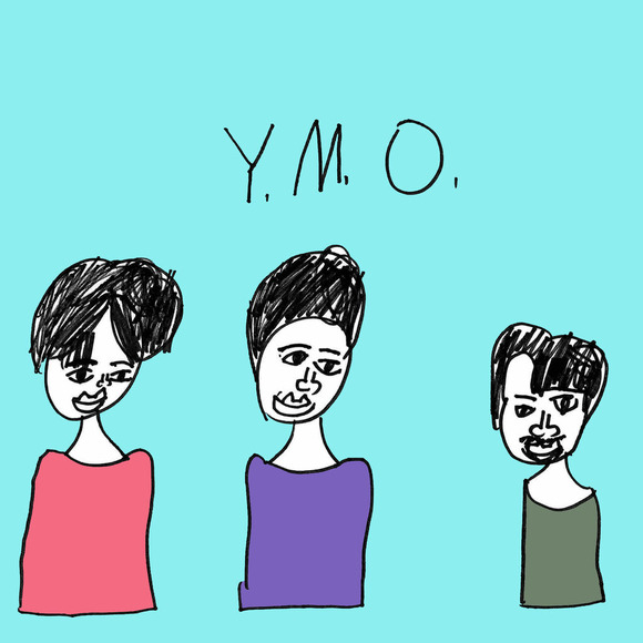 YMO今