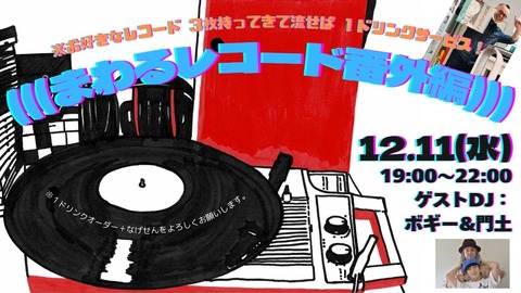disque tournant