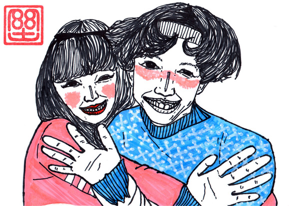 ぺこ＆りゅうちぇる