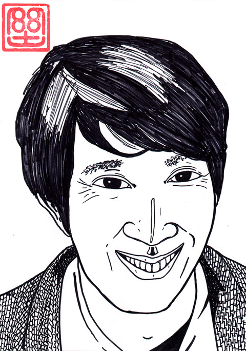 佐々木蔵之介 のコピー
