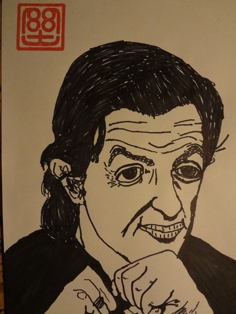 シルベスタスタローン