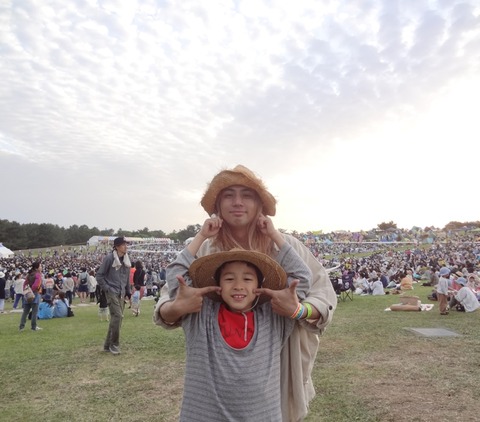 ボギーとモンド