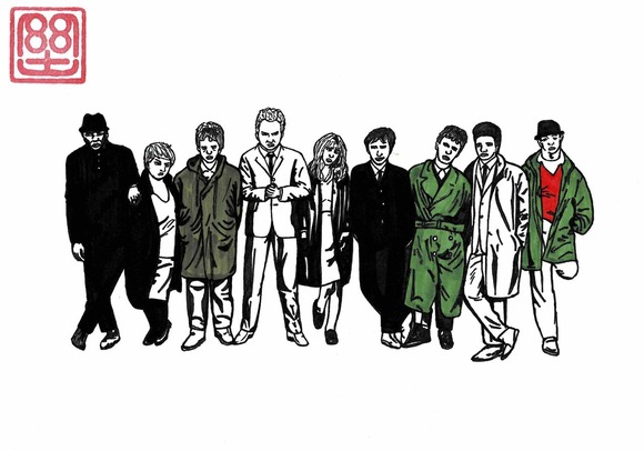 さらば青春の光