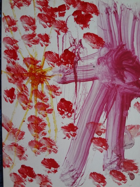 花火