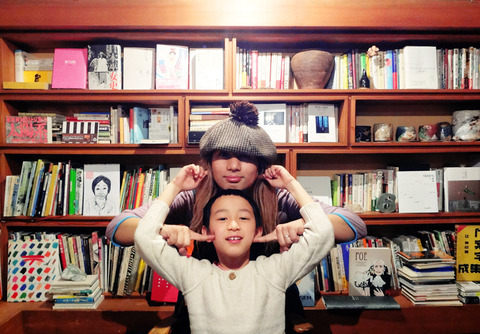 ボギーとモンド のコピー