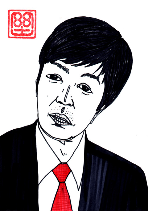 ジャパネット高田社長