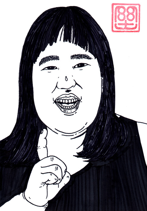 ゆりやんレトリィバァ