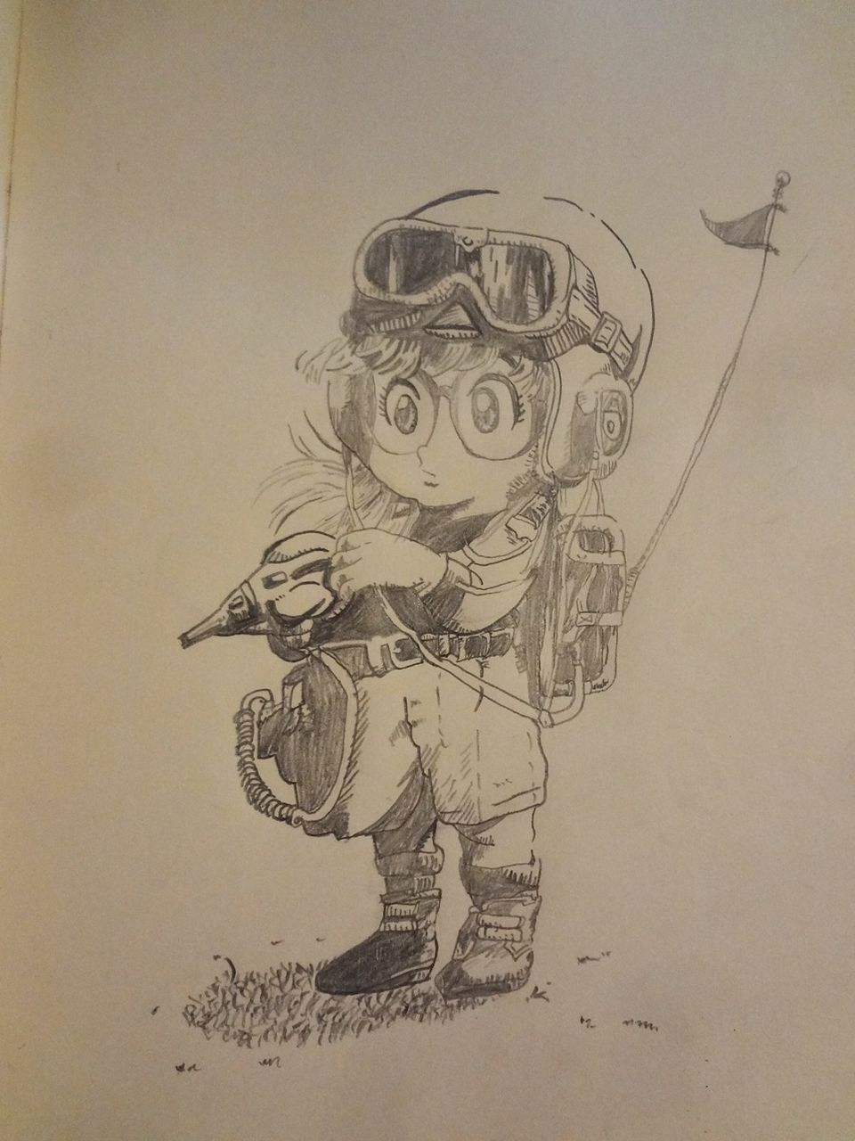 モンドの絵のひみつ 考えてみた モンド今日の絵 モンドの絵のひみつ 考えてみた モンド今日の絵