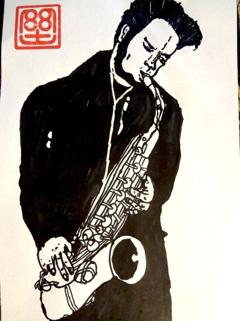 ジェイムスチャンス