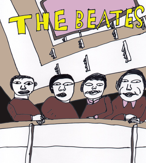 プリーズプリーズミー