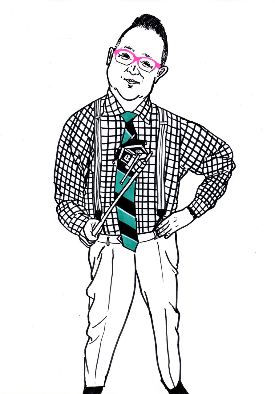 アイタカーにモンドが描いたkbcのみなさん モンド今日の絵 アイタカーにモンドが描いたkbcのみなさん モンド今日の絵