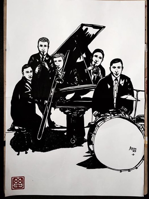 Original Dixieland Jazz Band