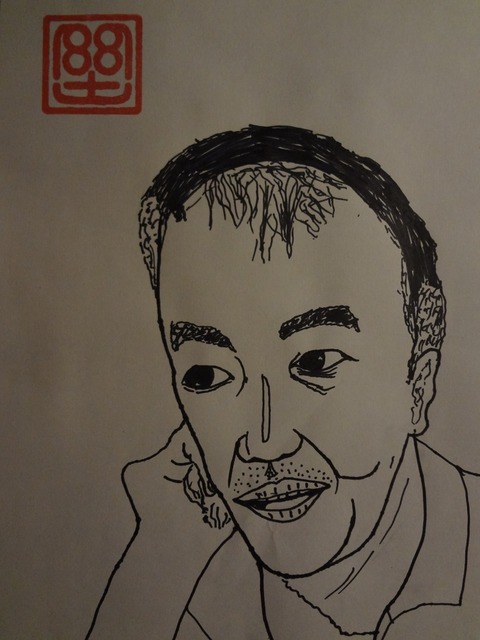 温水洋一